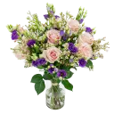 Bouquet of mixed flowers